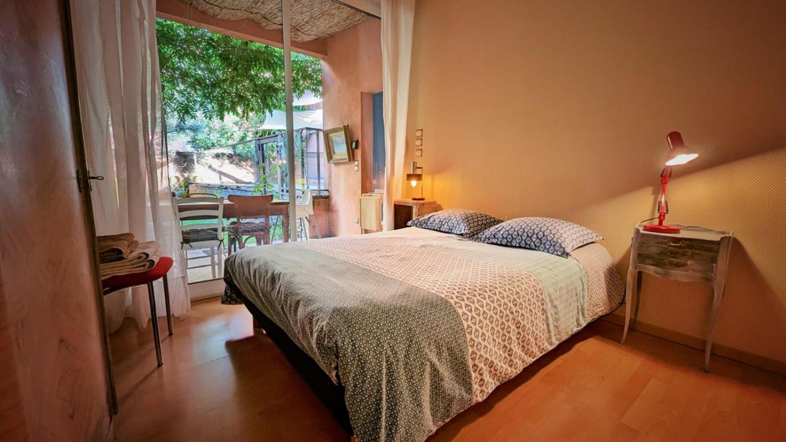 Chambre Condamine Spa Millau Exterior photo