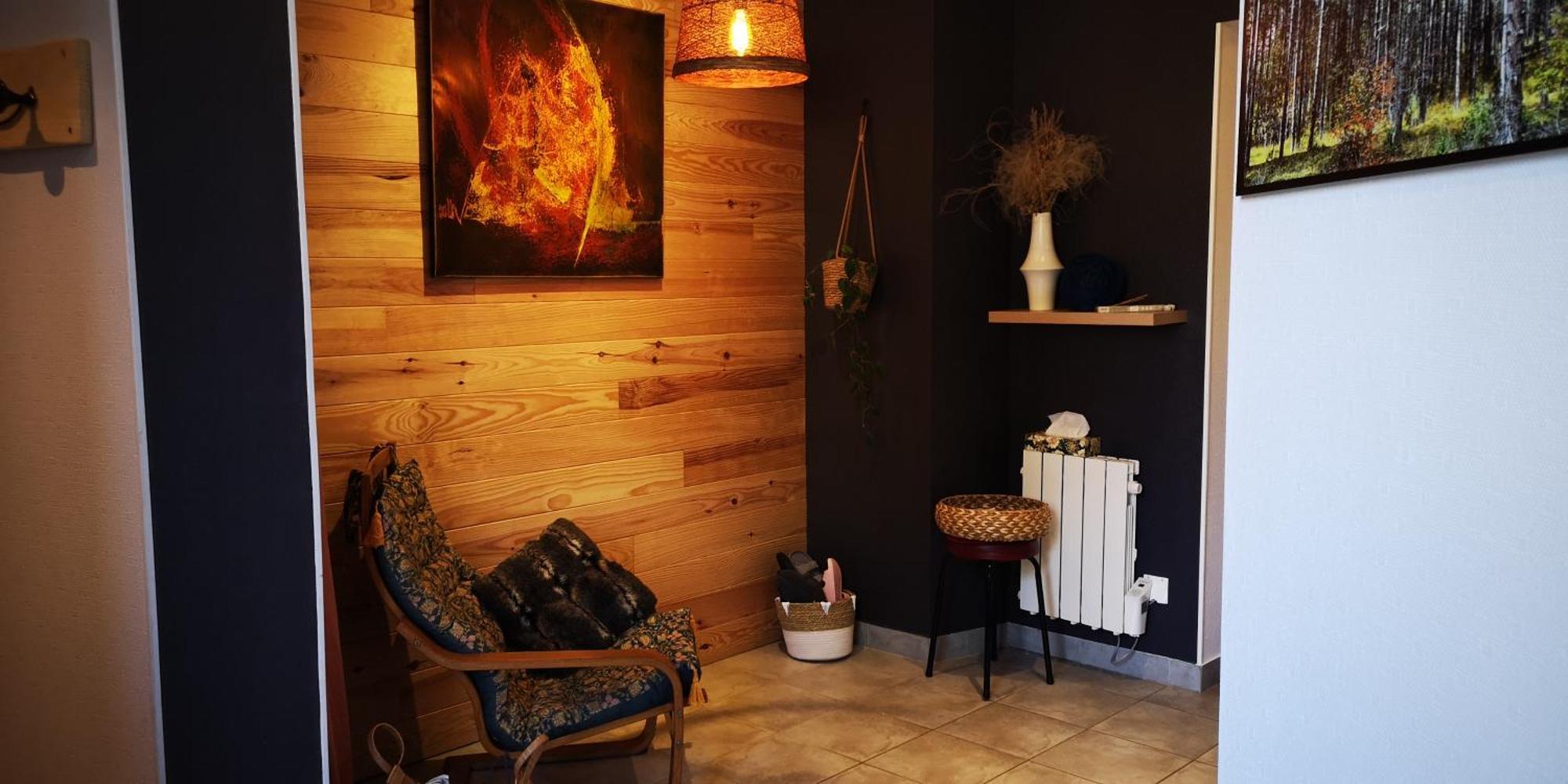 Chambre Condamine Spa Millau Exterior photo